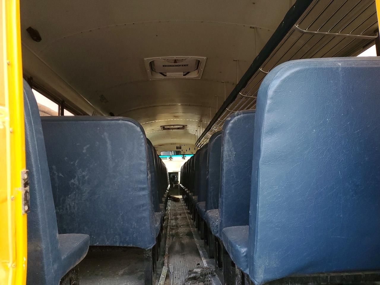 2015 Ic Corporation 3000 CE