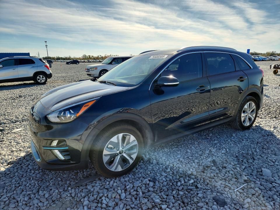 2022 KIA Niro ex Premium