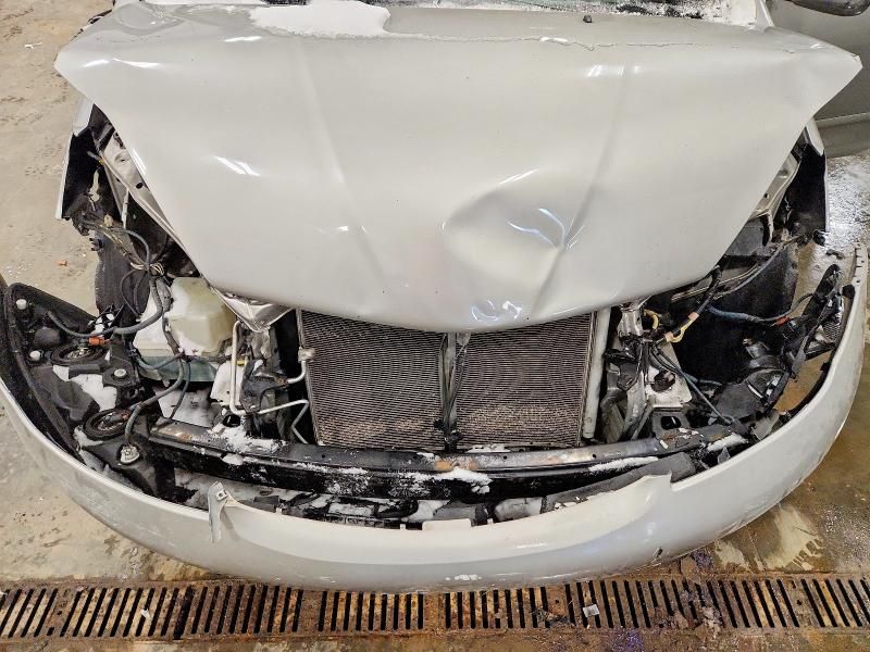 2008 Toyota Sienna xle