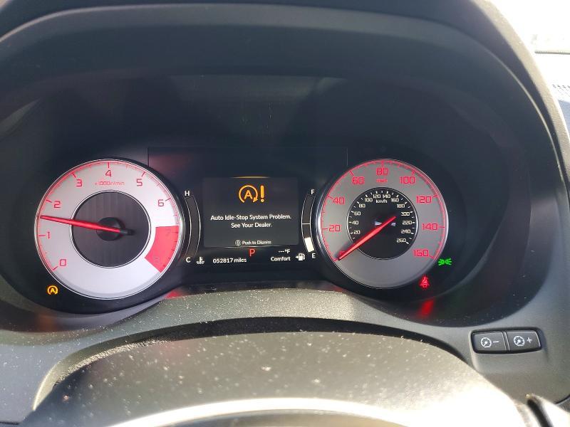 2021 Acura Rdx A-spec