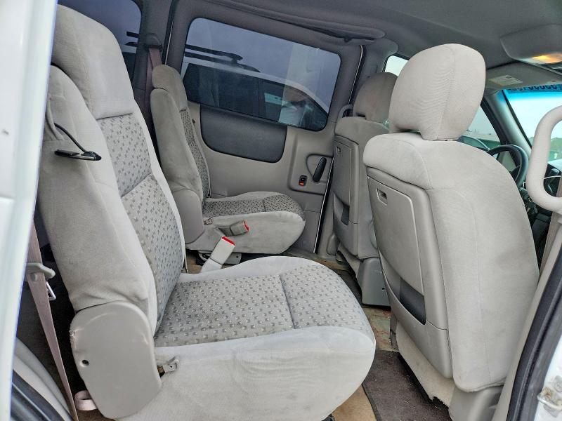 2007 Chevrolet Uplander ls