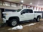 2025 Chevrolet Silverado K2500 Heavy Duty lt