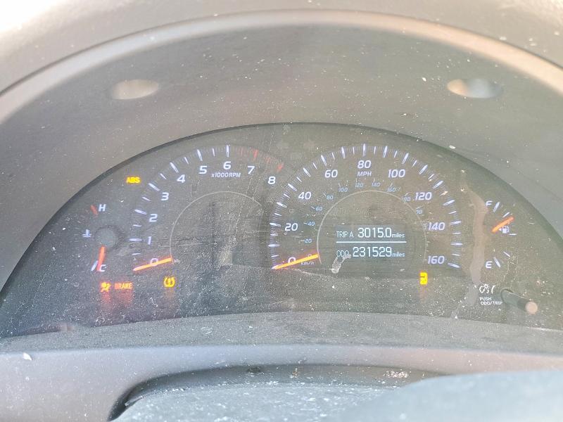 2010 Toyota Camry se