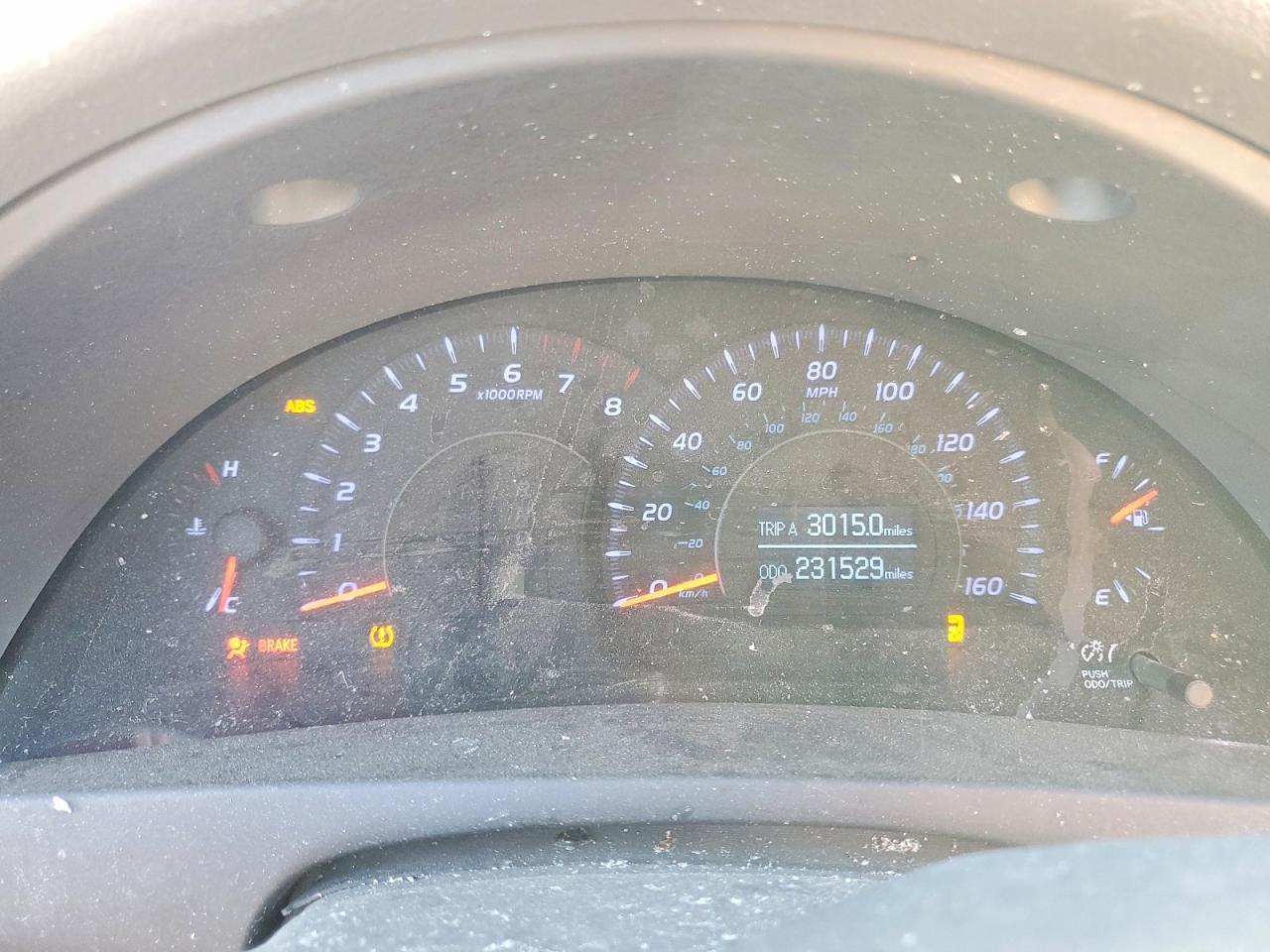 2010 Toyota Camry se