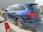 2018 Honda Pilot exl