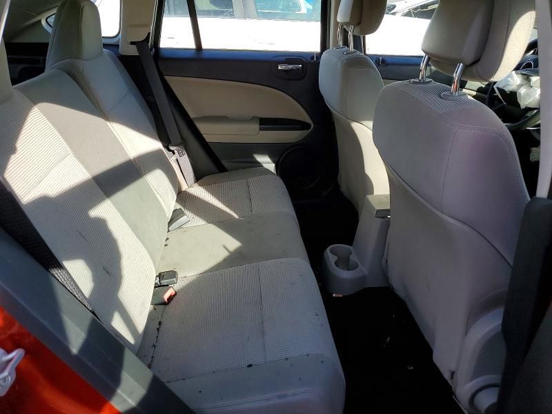 2010 Dodge Caliber Mainstreet