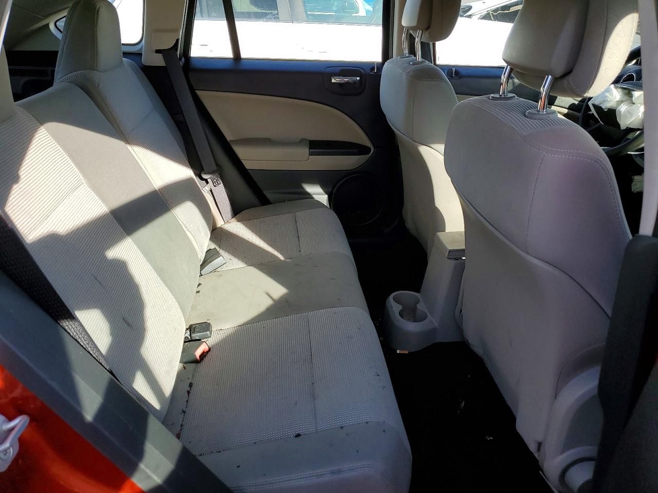 2010 Dodge Caliber Mainstreet