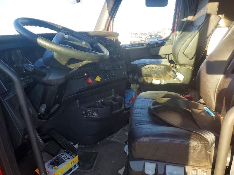 2023 Freigliner 2023 Freightliner Cascadia 126 Semi Truck