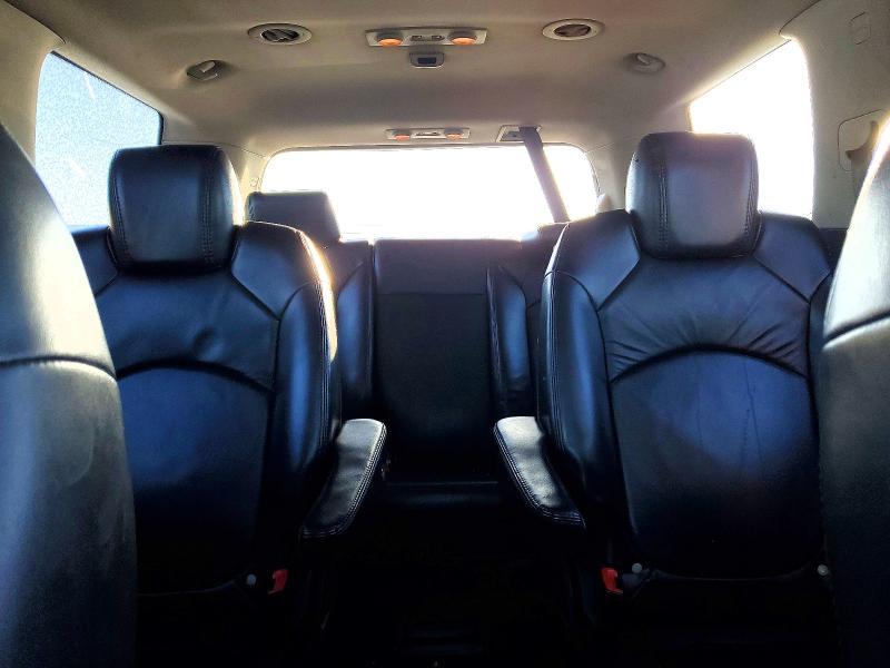 2008 Saturn Outlook xr