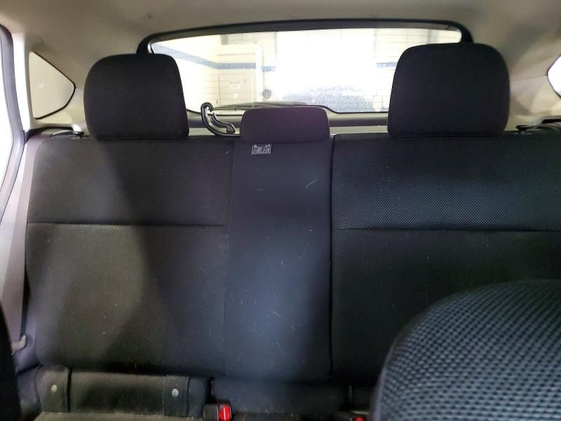 2016 Subaru Crosstrek Premium