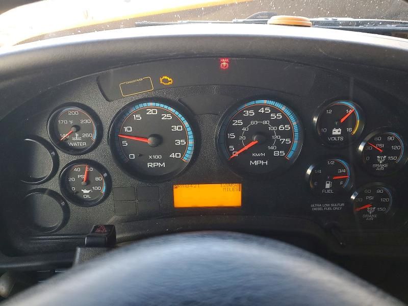 2015 Ic Corporation 3000 ce