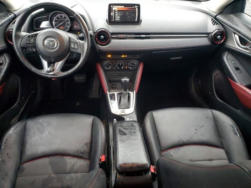 2016 Mazda Cx-3 Touring