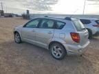 2005 Pontiac Vibe
