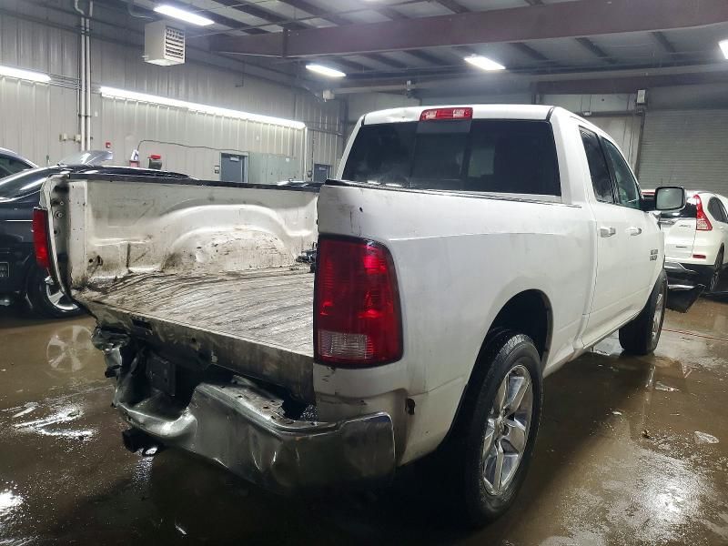 2015 Dodge Ram 1500 slt