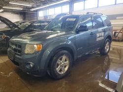 2012 Ford Escape Hybrid for sale in Wheeling, IL
