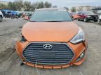 2016 Hyundai Veloster Turbo
