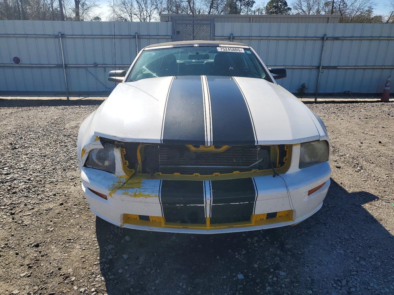 2006 Ford Mustang gt