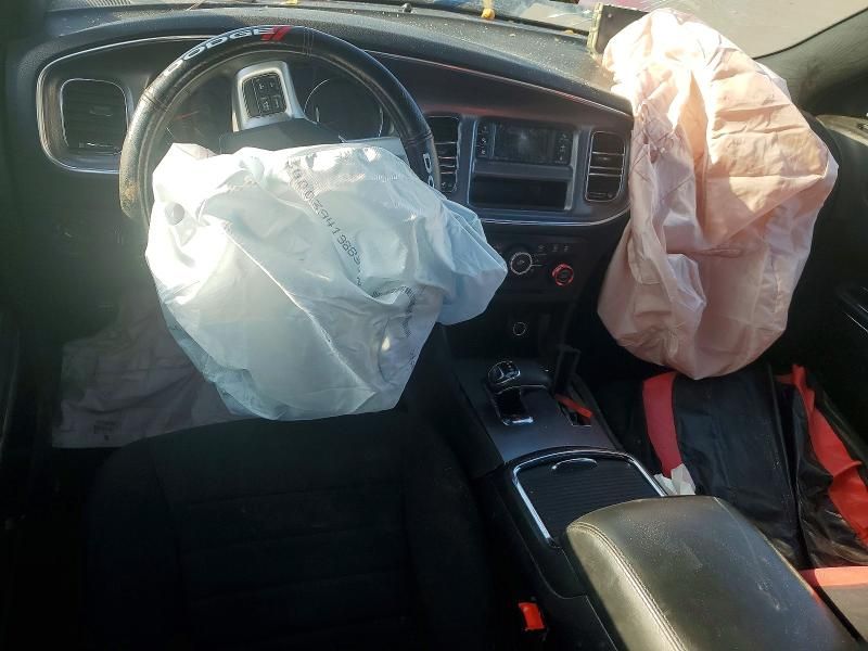 2014 Dodge Charger se