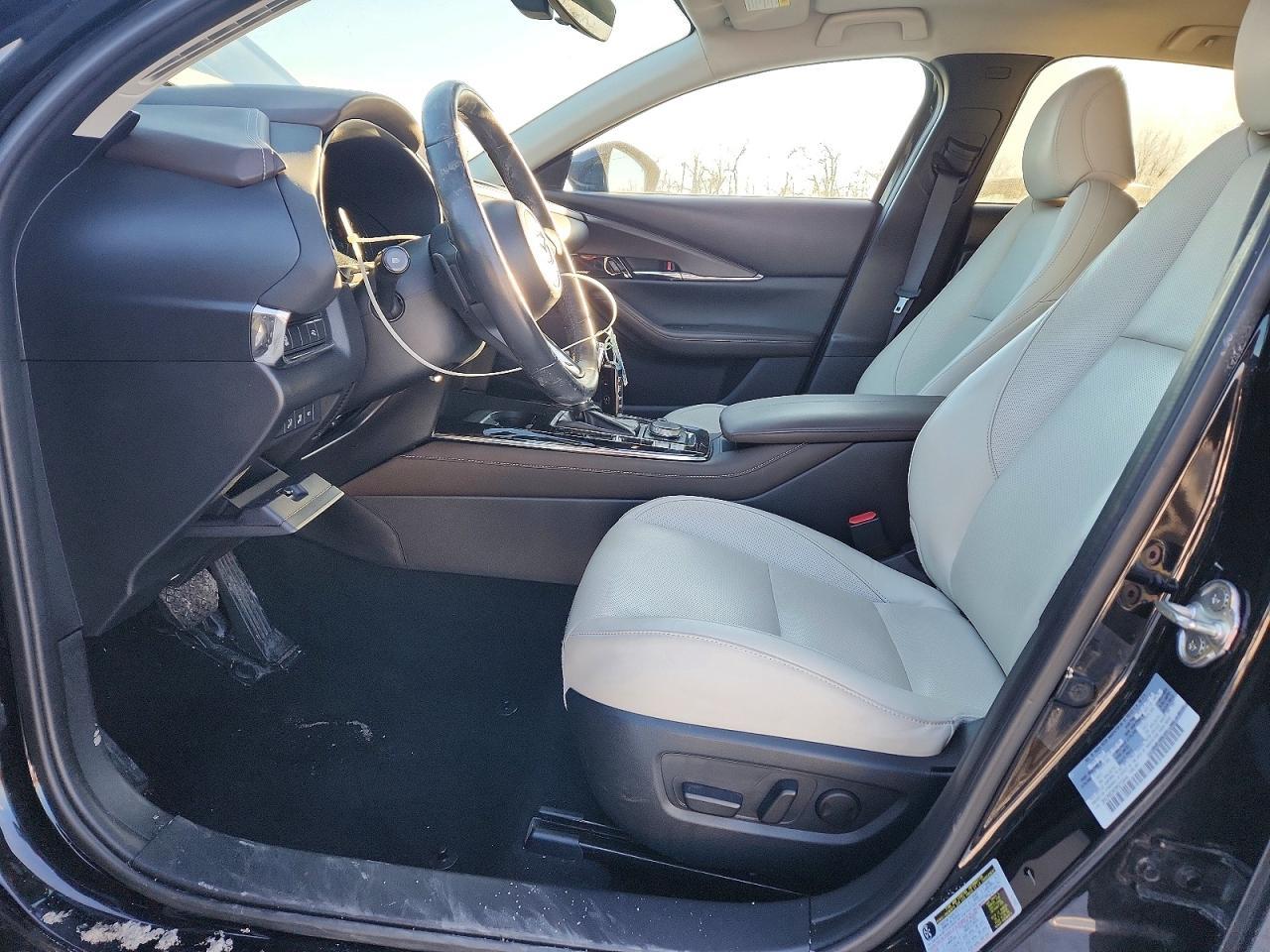 2021 Mazda Cx-30 Premium