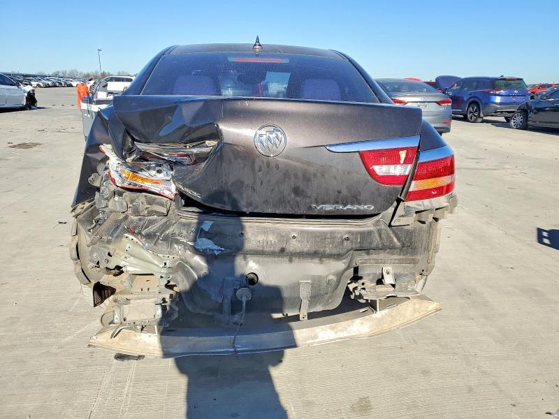 2014 Buick Verano Convenience