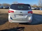 2015 KIA Sedona ex