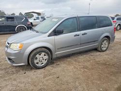 Dodge salvage cars for sale: 2013 Dodge Grand Caravan se