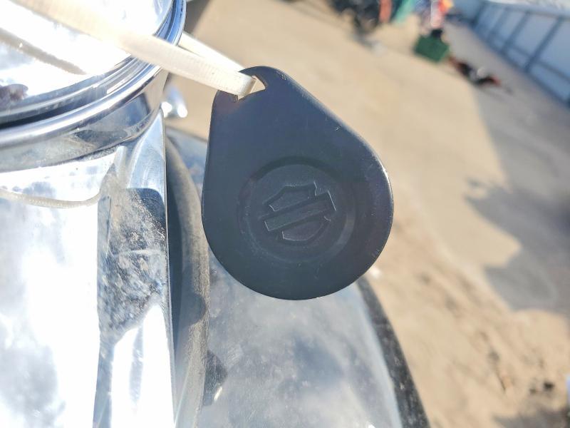 2019 Harley-Davidson Flhx