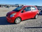 2008 Toyota Yaris