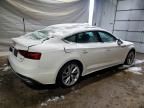 2022 Audi A5 Premium 40