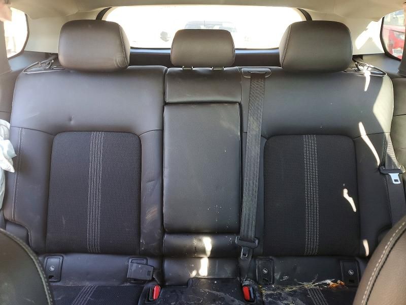 2025 Mazda Cx-50 Premium