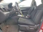 2013 Subaru Legacy 2.5i