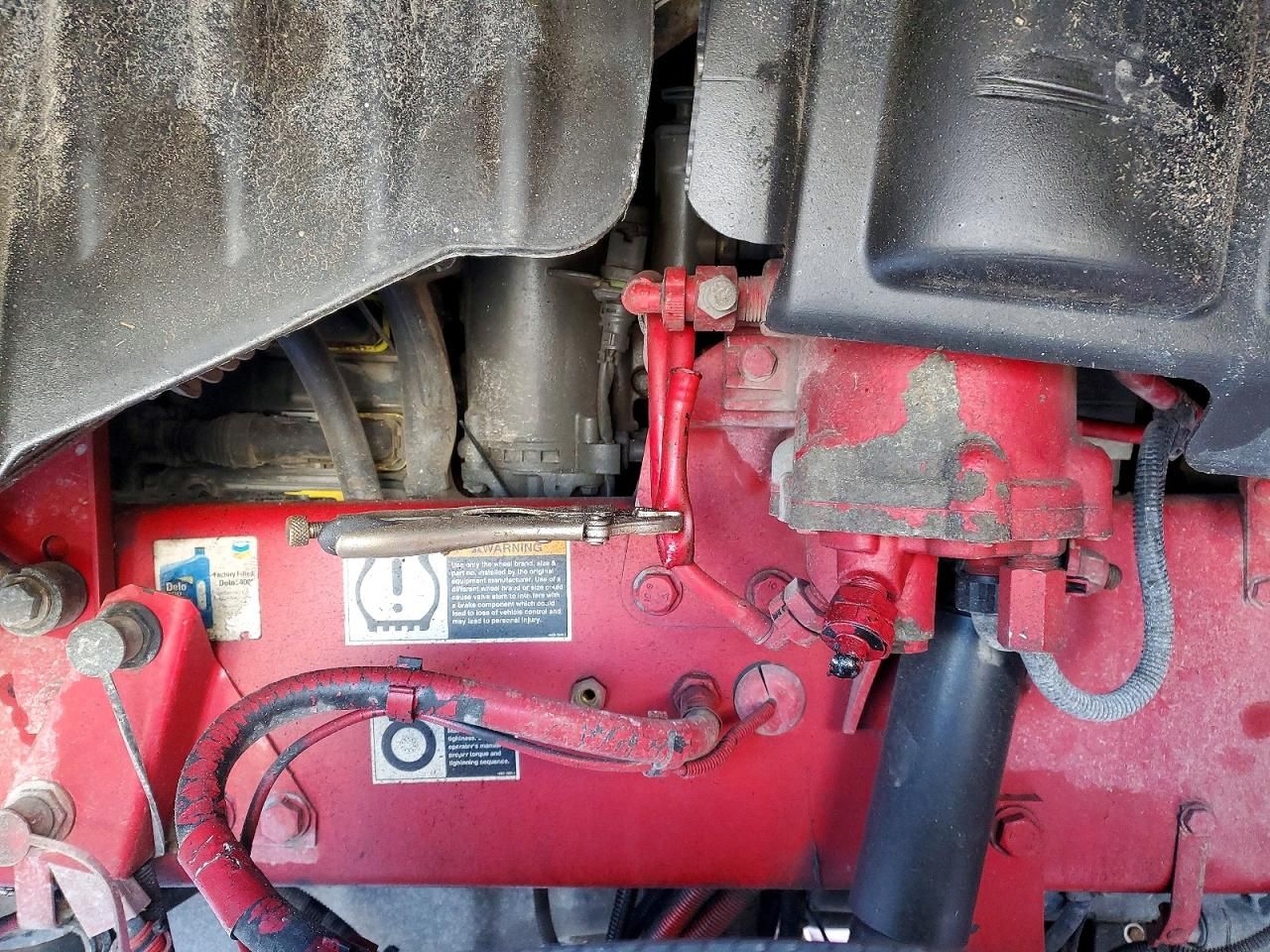 2019 Kenworth T680 Semi Truck