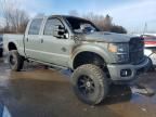 2015 Ford F350 Super Duty