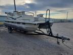 2011 Sun Tracker Pontoon Boat