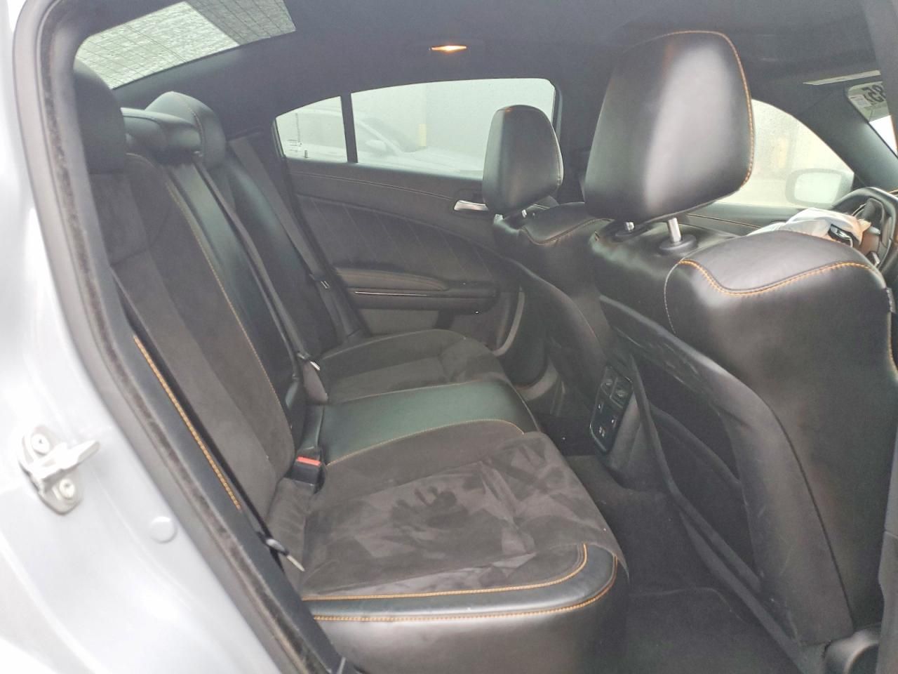 2022 Dodge Charger gt