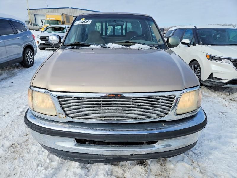 1998 Ford F150