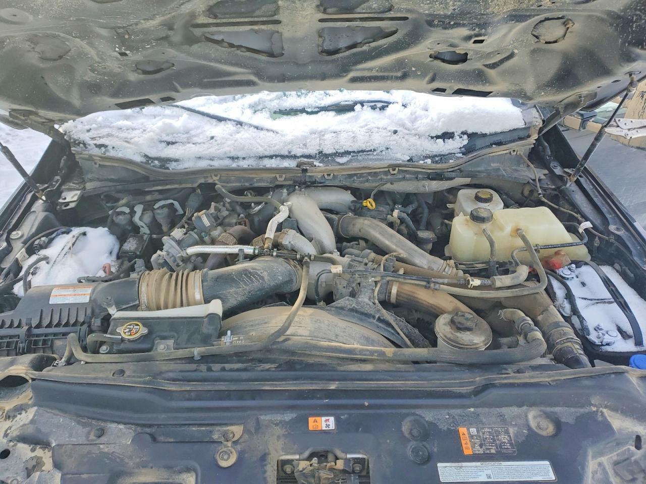 2022 Ford F350 Super Duty