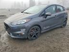 2019 Ford Fiesta st