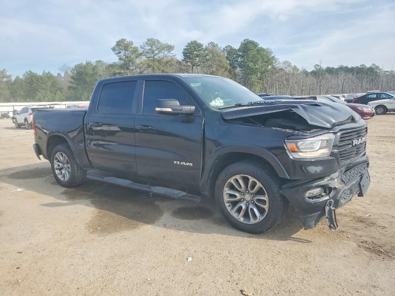 2020 Dodge 1500 Laramie