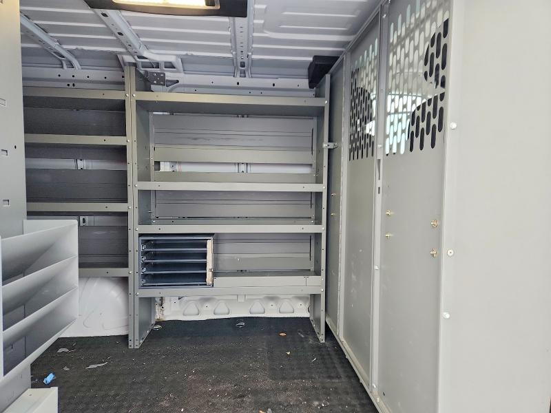 2024 Dodge RAM Promaster 1500 Utility / Service Van