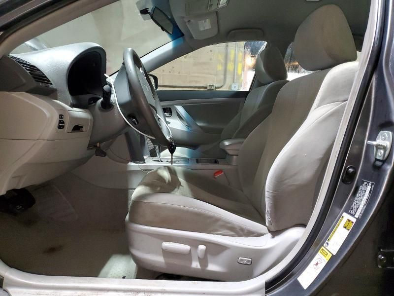 2008 Toyota Camry ce