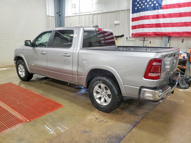 2022 Dodge 1500 Laramie