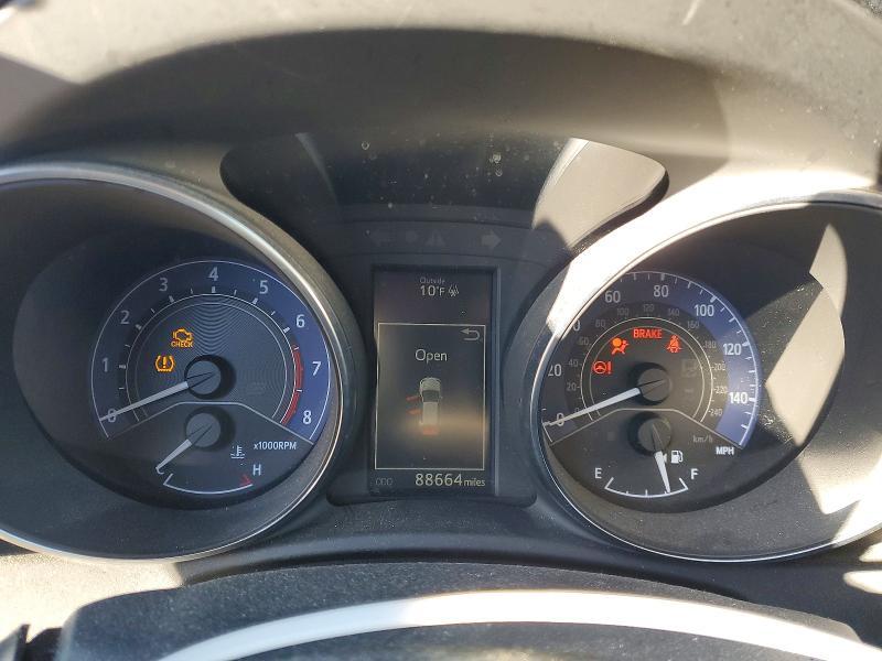 2016 Scion IM