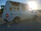 2020 Nissan NV 2500 Delivery Van
