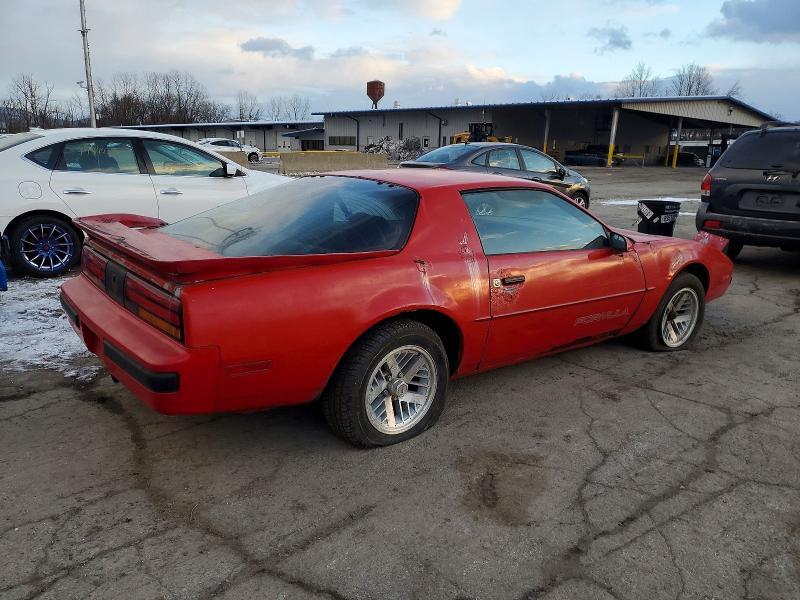 1988 Pontiac Firebird