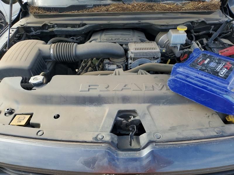 2021 Dodge Ram 1500 big Horn/lone Star