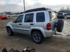 2004 Jeep Liberty Renegade