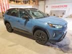 2022 Toyota Rav4 xse