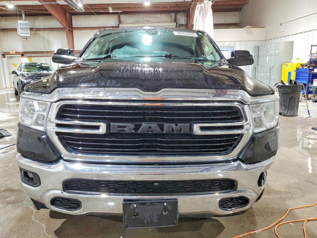 2019 Dodge RAM 1500 BIG Horn