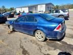 2007 Ford Fusion sel